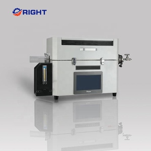 ASTM ASTM 03 Olefin plastik karbon siyah İçerik test cihazı - Product Image 4