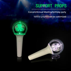 Logotipo personalizado Kpop <span class=keywords><strong>BTS</strong></span> barra de luz <span class=keywords><strong>concierto</strong></span> eventos diseño personalizado Led barra brillante bola para Japón y Corea <span class=keywords><strong>concierto</strong></span> evento Fiesta - Product Image 3