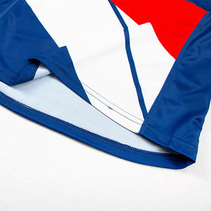 Camiseta Deportiva Personalizada con Logotipo, Transpirable, para Correr, Sin Mangas, para Maratones y Entrenamientos - Product Image 5