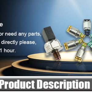 Piezas de Automóvil U660E, Cuerpo de Transmisión CVT U660 para Toyota Lexus - Product Image 3