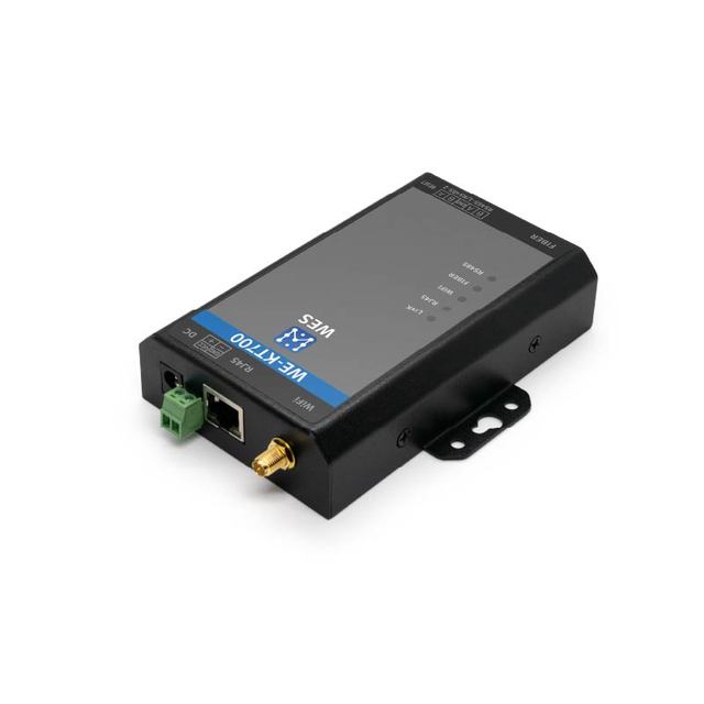 Industrial Data Transmission DTU Wireless Communication Radio Station Wifi Serial Server RF Modules