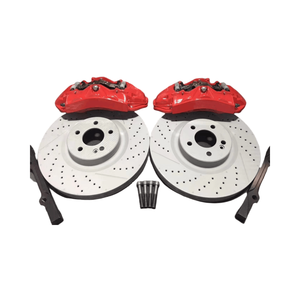 Les nouveaux étriers AMG C63 à 6 pistons conviennent à Citroen Sega Elysee <span class=keywords><strong>Picasso</strong></span> Sena Triumph <span class=keywords><strong>C4</strong></span> C5 C6 C3 Fucan - Product Image 4