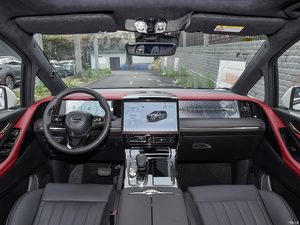 2025 GAC GN8 Trumpchi M8 GrandMaster Hybrid Luxury MPV Left Hand Driving Duo Engine <span class=keywords><strong>Homologation</strong></span> CEE Mini Van Toyota Alphard - Product Image 5