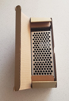 Module d'alimentation CC/CC isolé certifié ferroviaire RSD-100B-12 100W fabriqué en Chine