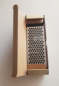 Módulo de alimentación CC/CC aislado, certificado para ferrocarriles, clase RSD-100B-12 de 100W - Product Image 4