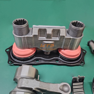 Europese Zware Vrachtwagen Remsysteem Onderdelen Sce 1906779 Remklauw Reparatieset Voor Sca-Nia Vrachtwagens - Product Image 2