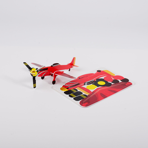 Promocional personalizado 3d de plástico juguetes rompecabezas Juguetes - Product Image 2