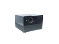 FLYIN 4K UHD projecteur portable intelligent 3LCD projecteur DLP objectif 2G RAM pour Bluetooth LED 3D Home cinéma pour cinéma en plein air