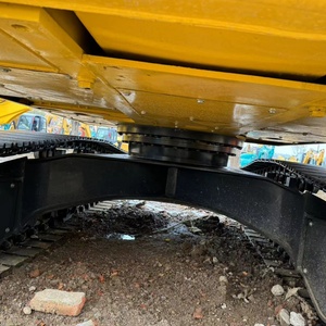 Excavadora Usada Komatsu PC240 de 24 Toneladas de Japón para Reventa, Excavadora Usada para Construcción, Excavadora Komatsu PC240 de 24 Toneladas Usada - Product Image 5