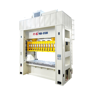 Prensa Hidráulica <span class=keywords><strong>NEI</strong></span> DUAN Personalizada de Alta Calidad YHQK-SF, Prensa Hidráulica de 1600 Toneladas - Product Image 3
