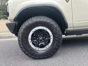 Pintura original todoterreno resistente para <span class=keywords><strong>Ford</strong></span>, modelo 2024 2,3 T, edición del desierto, <span class=keywords><strong>precio</strong></span> especial de venta - Product Image 4