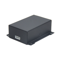 Télémètre laser professionnel enquête 20Hz capteurs de distance contigus Module laser rouge RS232 pour système de mesure laser