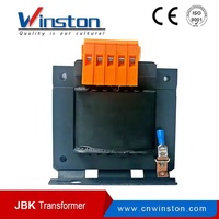Fabricant JBK5-400VA Transformateur de contrôle Utilisation pour équipements mécaniques