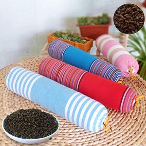 <span class=keywords><strong>Oreiller</strong></span> <span class=keywords><strong>de</strong></span> lit Cassia Seed Health <span class=keywords><strong>Sarrasin</strong></span> Shell Rouge Bleu Cylindre Lavable Dur Rond Cervical Spine <span class=keywords><strong>Oreiller</strong></span> - Product Image 1