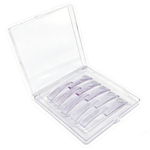 Moldes Autoadhesivos <span class=keywords><strong>de</strong></span> Gel Suave <span class=keywords><strong>de</strong></span> Queratina para Lifting <span class=keywords><strong>de</strong></span> <span class=keywords><strong>Pestañas</strong></span>, Semipermanentes, al por Mayor, Coreanos, Protectores Adhesivos Planos para Lifting <span class=keywords><strong>de</strong></span> <span class=keywords><strong>Pestañas</strong></span> - Product Image 1