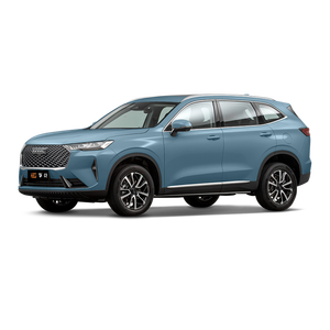 Haval H6 Benzina 2.0T 224CV SUV 5 Posti Automatico 2WD <span class=keywords><strong>4x4</strong></span> Nuove Auto Più Vendute - Product Image 2