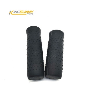 Poignée de scooter électrique 2 pièces pour Max G30 accessoires de remplacement de scooter électrique pièces de réparation poignée poignée - Product Image 1