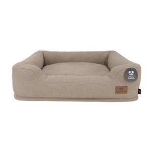 LS peppy-sofá personalizado para perros, funda extraíble para camas pequeñas, medianas y grandes, todas las estaciones, venta al por mayor - Product Image 4