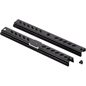 Kit de support de montage <span class=keywords><strong>AP</strong></span> Campus Q9G71A-<span class=keywords><strong>AP</strong></span>-<span class=keywords><strong>MNT</strong></span>-<span class=keywords><strong>MP10</strong></span>-D (paquet de 10) Type D: Surface-Q9G71A solide - Product Image 1