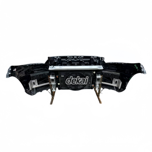 Suministro Directo de Fábrica: Kit de Parachoques Delantero para <span class=keywords><strong>Mercedes</strong></span>-Benz <span class=keywords><strong>EQS</strong></span> V297 2022-2025, Vehículos Eléctricos, Piezas de Automóvil Desmontadas de <span class=keywords><strong>Segunda</strong></span> <span class=keywords><strong>Mano</strong></span> - Product Image 5