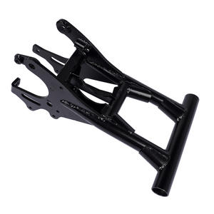 Bras oscillant 0455012-067 compatible avec Polaris Sportsman 90 110 Outlaw 90 110 2009-2023 0454210-067 0454797-067 - Product Image 3