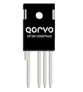 Uf3n120007k4s IGBT bóng bán dẫn linh kiện điện tử jfets bán dẫn Rời Rạc cho các ứng dụng chuyển mạch cơ QUAN cung cấp - Product Image 1