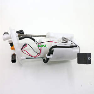 ชุดปั๊มเชื้อเพลิงฮอนด้า 17045-TED-H01 สำหรับอะไหล่ทดแทนเกียร์อัตโนมัติของซีวิคใหม่ - Product Image 3