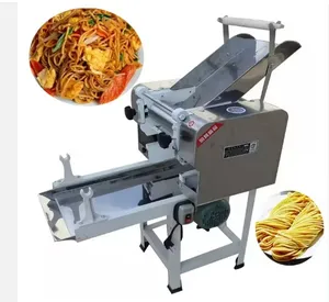 Noodle maker machine automatic/noodle making machine mini