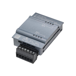 Contactez-moi – Module PLC de carte de communication CB 1241 RS485 6ES7241-1CH30-1XB0, neuf et original, haute qualité - Product Image 6