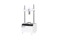 Estructura de Carga Eléctrica Estática KTL (Modelo SELF) Ofrece un Control de Fuerza y Desplazamiento de Alta Precisión para Suelos Geotécnicos