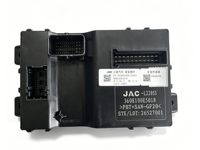 Pièces de coffre, Module de commande de carrosserie authentique OE 3608100E5018 pour camion léger JAC, Unité de commande électronique automobile d'origine