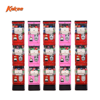 Distributeur automatique de capsules de jouets mécaniques en gros pour usine – Machines à capsules d'œufs Tomy pour jeux d'enfants et entreprises