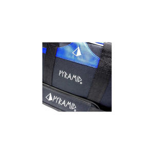 Mochila Personalizada para Bolas de Boliche, Bolsa Doble para Bolas, Compartimento para Zapatos, Impermeable, de Nailon/Poliéster, Ecológica, para Deportes al Aire Libre - Product Image 2