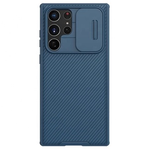 <span class=keywords><strong>NILLKIN</strong></span> เคสสำหรับ <span class=keywords><strong>Samsung</strong></span> <span class=keywords><strong>Galaxy</strong></span> S25 <span class=keywords><strong>ultra</strong></span> camshield Pro พร้อมฝาปิดกล้องสไลด์กันกระแทกสำหรับ <span class=keywords><strong>Samsung</strong></span> <span class=keywords><strong>S22</strong></span> S23 S24เคสขอบ S25 - Product Image 6