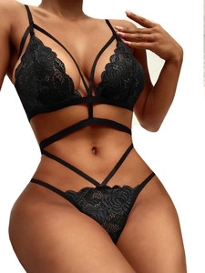 Ingrosso Lingerie <span class=keywords><strong>Sexy</strong></span> per Ragazze e Donne, Nuove Idee Prodotto 2022, Intimo Femminile, Body <span class=keywords><strong>Sexy</strong></span> - Product Image 2