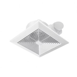 Potente Ventilador de Extracción Silencioso para Baño, de Montaje en Techo, con Bajo Nivel de Ruido y Ahorro de Energía, para Cocina y Aseo - Product Image 2