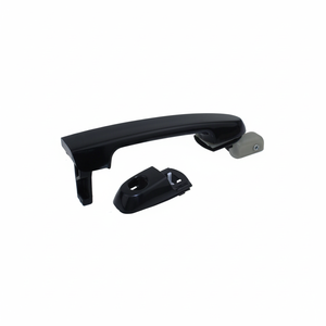 Poignée de porte extérieure avant gauche ZENGEZUR noire apprêtée pour Accent ERA 06-10 - Product Image 2