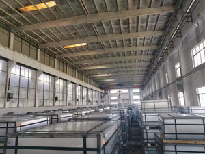 Fábrica 5.6/5.6 T2 T3 T4 T5 Pedra Brilhante Sliver Terminado Tin Plate Food Grade Tinplate Bobina - Product Image 4