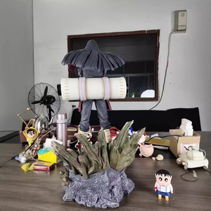 Estatua de Anime <span class=keywords><strong>Hashirama</strong></span> Gate Guardian de tamaño real Ultimate Anime Collectible para fanáticos entusiastas y coleccionistas de proporción - Product Image 5