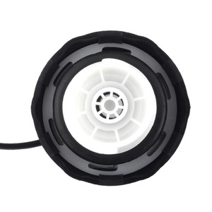 Tapa de Combustible Chrysler con Cordón 52030377AB 5278632AG, Tapa de Gasolina sin Bloqueo para la Cubierta del Tanque del Vehículo - Product Image 2