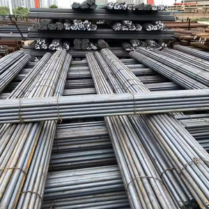 <span class=keywords><strong>Barre</strong></span> ronde en <span class=keywords><strong>acier</strong></span> allié étiré à froid, très vendue, 12 mm 22 mm, <span class=keywords><strong>barre</strong></span> pleine pour la découpe, le soudage et le pliage - Product Image 5