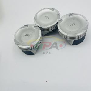 Sistema de motor de alta calidad, conjunto de pistón y pasador 23041-04001 2304104001 para Hyundai Santa Fe XL 23041 04001 - Product Image 4
