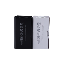 Câble de données USB-C de Charge rapide EP-DN975 5A avec PD Type C pour Samsung pour Galaxy S23/S22/S21/Note 10 fil de chargeur blindé en feuille de 1m