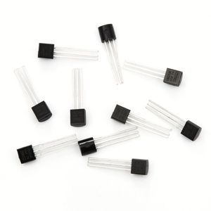 Original, Factory New RE5RL25A TO-92 Transistor CZSKU:HB53GS49 - Product Image 1