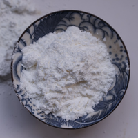 Cétrimide de haute qualité (CTAB, bromure de cétyltriméthylammonium) CAS NO. : 57-09-0
