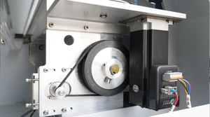 Vente chaude 1.8m haute vitesse Double I3200U1 têtes d'impression rouleau UV à rouleau imprimante à jet d'encre bannière Machine d'impression Film d'imprimante extérieur - Product Image 4