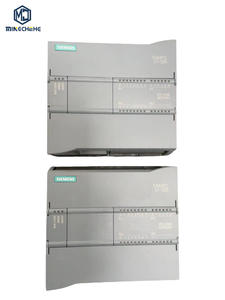 214-1BG40-0XB0 โมดูลควบคุมอุตสาหกรรม แผงวงจรคอมโพเนนต์ PLC ผ่านการทดสอบแล้ว ชิ้นส่วนอิเล็กทรอนิกส์ที่ใช้งานได้ - Product Image 1