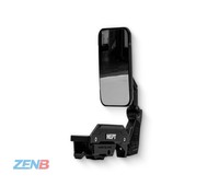 Miroir d'angle mort haute capacité de couple, robuste, pour Ford Mustang, accessoires extérieurs