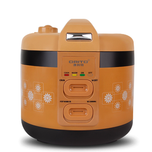 Kitchen Appliances <strong>Korean</strong> Styles 1.8Ltr 2.2Ltr Electrical National Deluxe <strong>Rice</strong> <strong>Cooker</strong> for Restaurant - Product Image 1