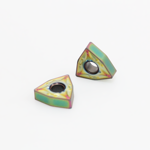 WNMG080408MH KP1110 <span class=keywords><strong>Carbide</strong></span> Inserir Ferramentas De Torno Externo Ferramenta De Torneamento CNC Inserir Ferramenta De Corte - Product Image 4